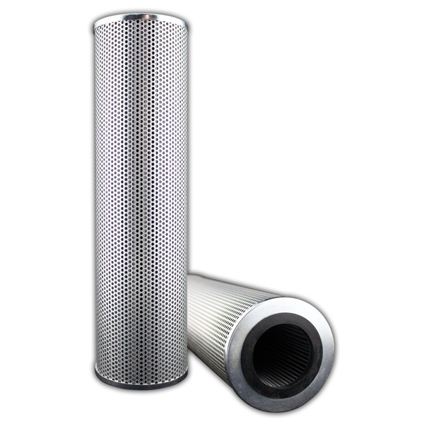 Main Filter Hydraulic Filter, replaces CARQUEST 94473, 5 micron, Inside-Out MF0594682